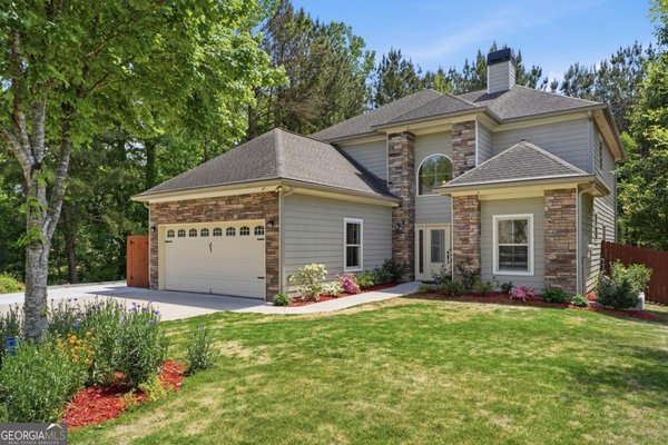 1405 Cumberland Creek Lane Marietta