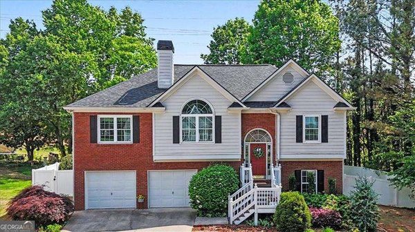 5099 Newpark Drive, Acworth
