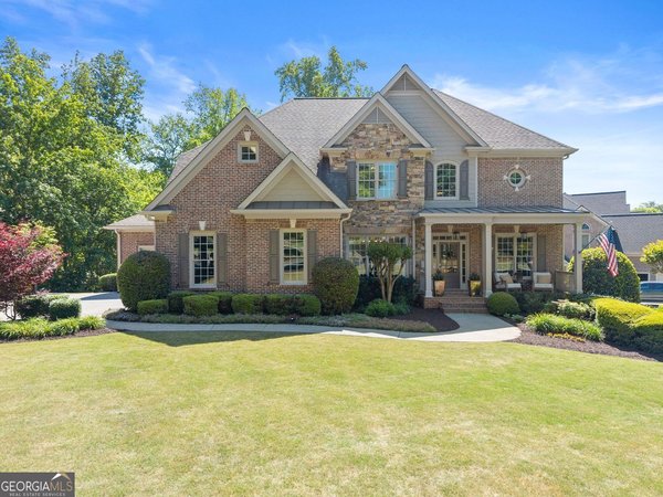 5920 Broadwater Trail, Cumming