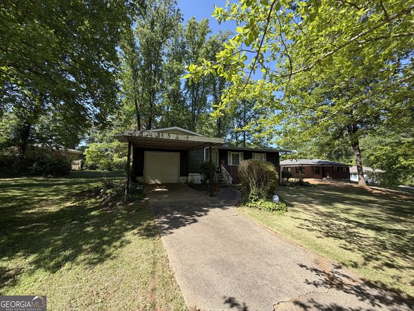 2028 Frank Lane Marietta