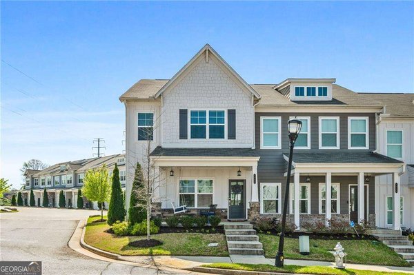 1960 Drew Drive, Atlanta