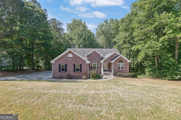 2465 Chandler Road, Grayson