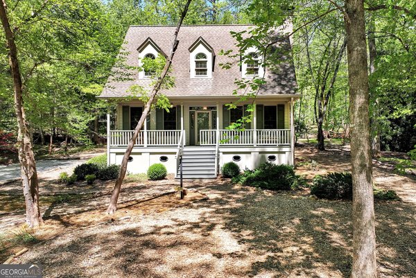151 Woodbrier, Sautee Nacoochee
