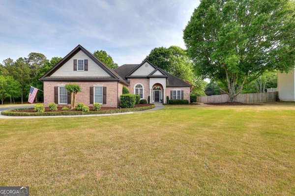 2385 Amberbrook Lane, Grayson