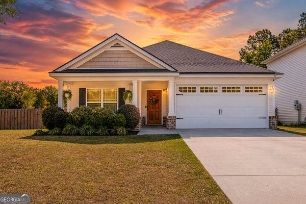 17 Raintree Way Port Wentworth