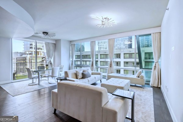 20 10th Street Atlanta