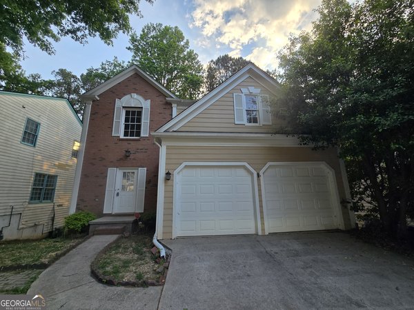 3085 Binghampton Lane, Lawrenceville