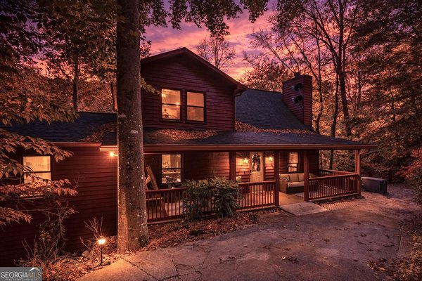 178 Novena Court, Ellijay