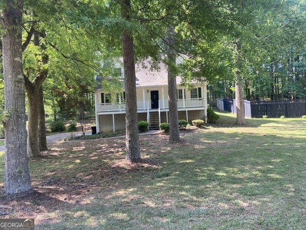 146 Camp Creek Drive, Stockbridge