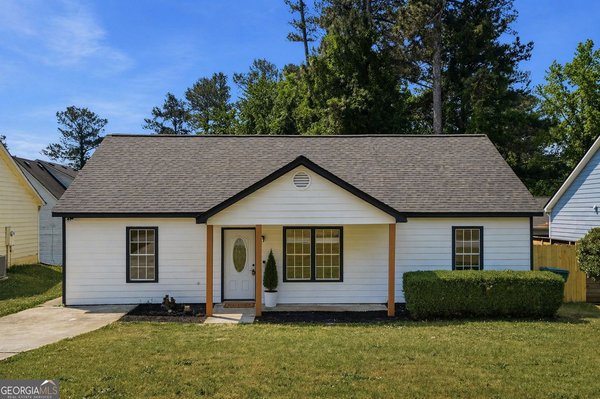 9127 Clubhouse Drive, Riverdale