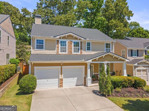 1613 Vinery Lane, Mableton