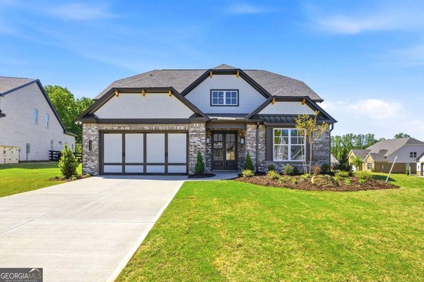 2695 Marie Way, Cumming