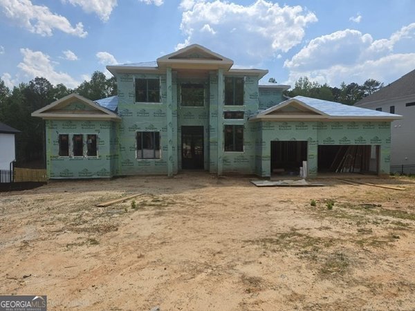 6996 Deaton Henry Road, Flowery Branch