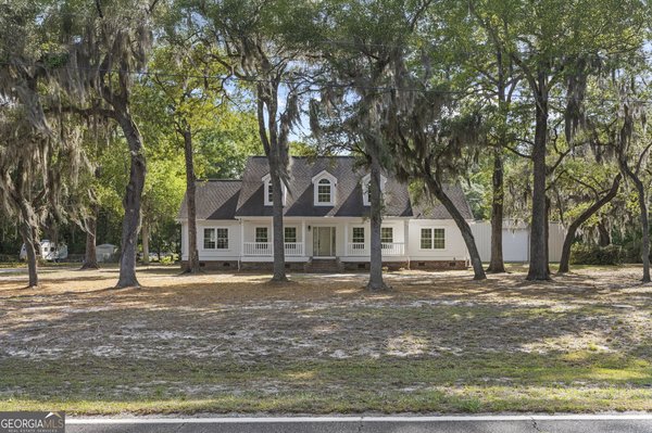 691 Kings Road, Midway