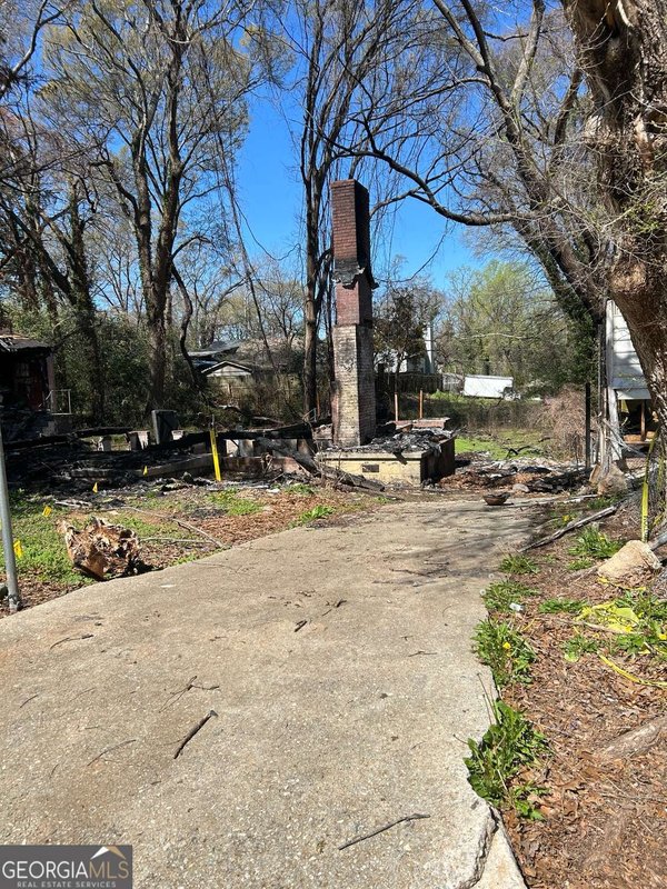 1253 Gus Thornhill Jr Drive, East Point