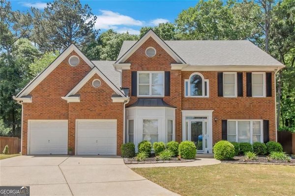 3315 Worthington Court Powder Springs
