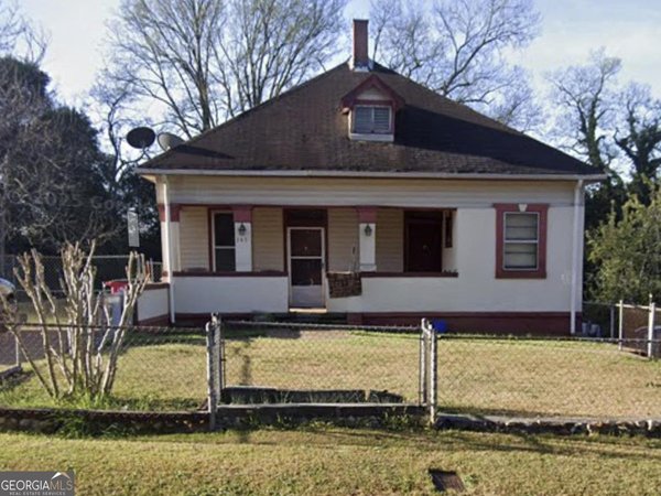 347 Woolfolk Street, Macon