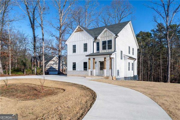 3630 Millers Pond Way, Snellville