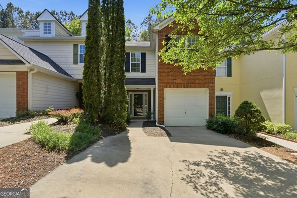 2690 Waverly Hills Drive, Lawrenceville