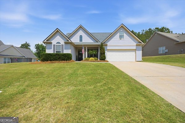 507 Shady Greens Drive Macon