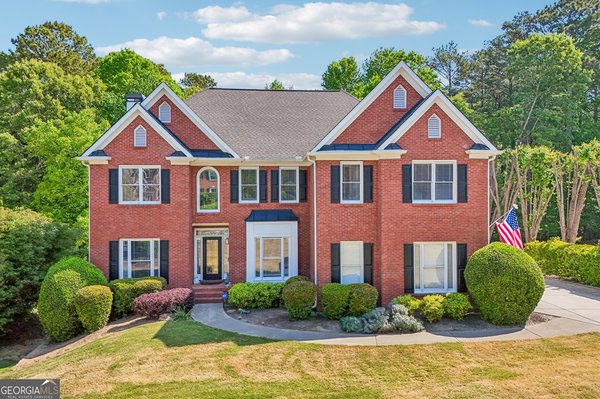 5411 Glencastle Way Suwanee