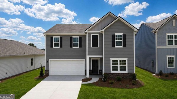 190 Otway Loop, Bethlehem