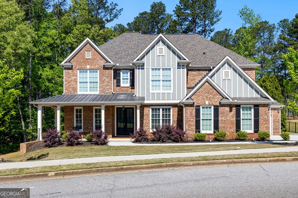 210 Manchester Lane Villa Rica