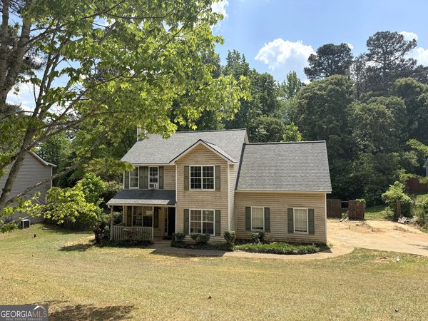 7251 Williams Road, Flowery Branch