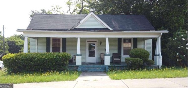 2510 Houston Avenue, Macon