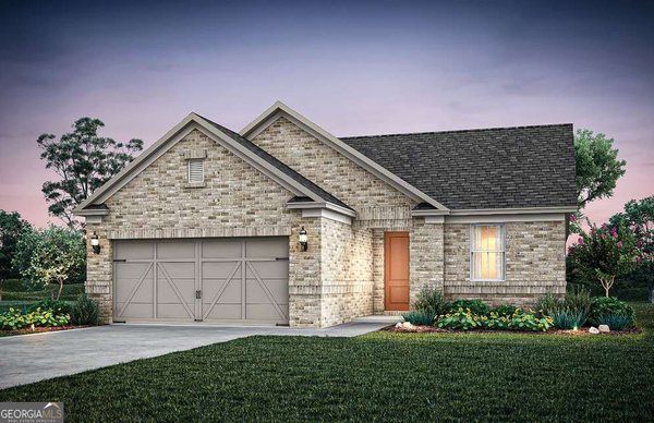 141 Kenney Way, Locust Grove