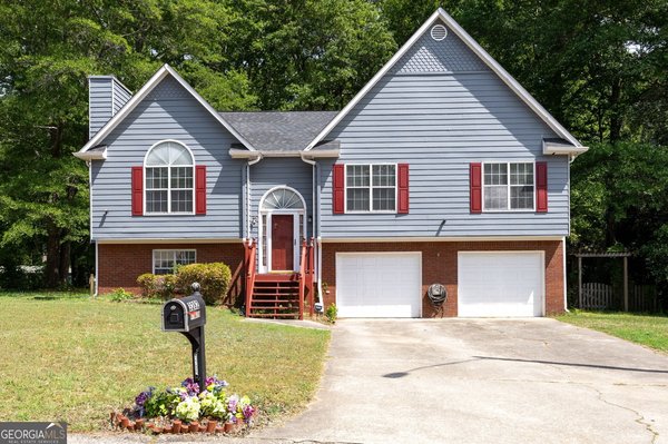 3282 Eloise Drive Powder Springs