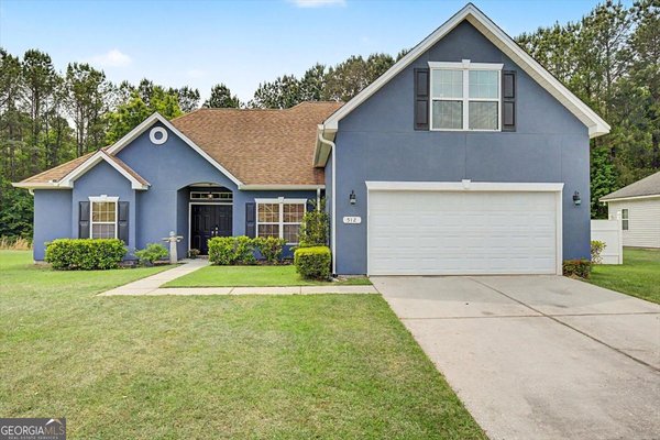 512 Amsonia Circle Guyton