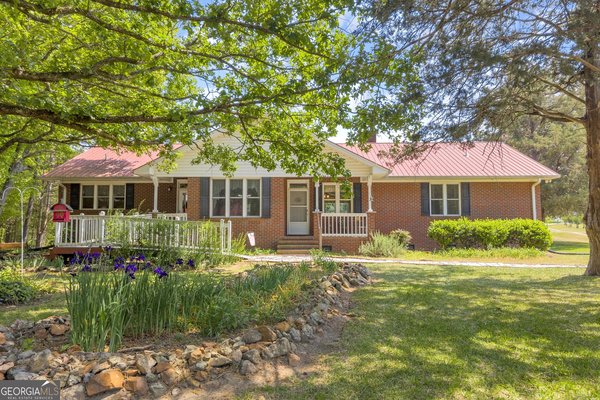 3836 Childston Dr Elberton