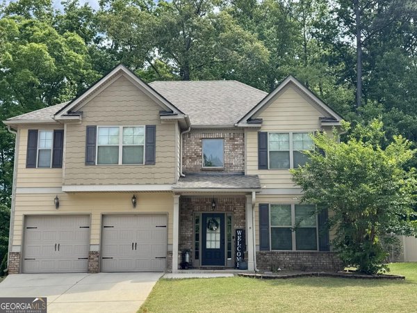 108 Village Place Newnan