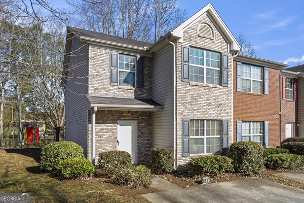 3000 Western Sunset Court Decatur