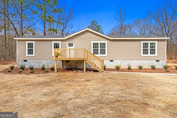 362 Northwood Circle, Colbert