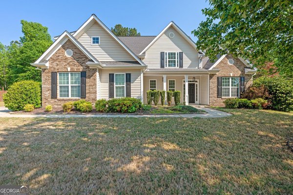 241 Otter Circle, Fayetteville