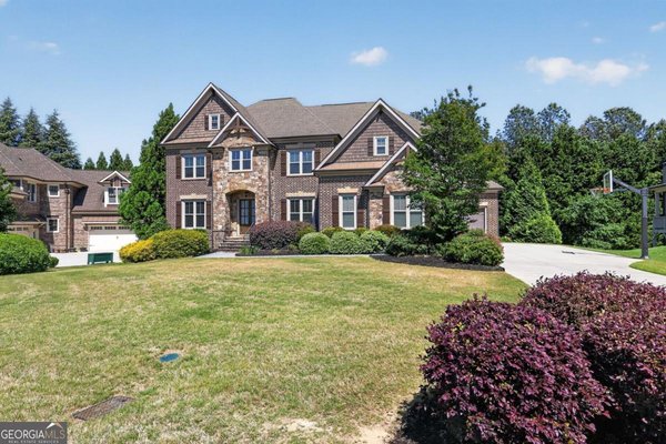 2083 Skybrooke Lane, Hoschton