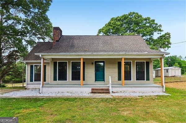 556 Hitchcock Road, Dallas