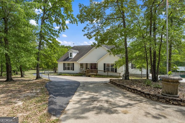 3875 Ga Highway 128, Roberta