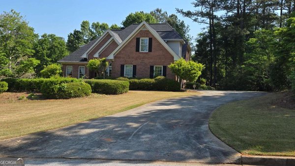 2329 Lochinver Lane Conyers