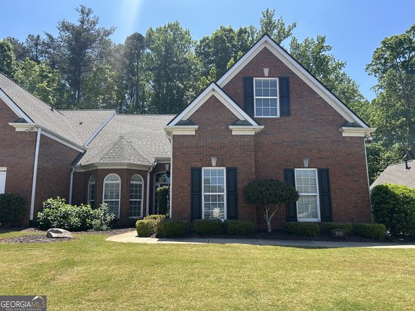 300 Lauren Lane, Woodstock