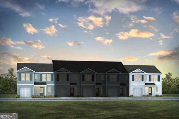 267 Pasture Lane Statesboro