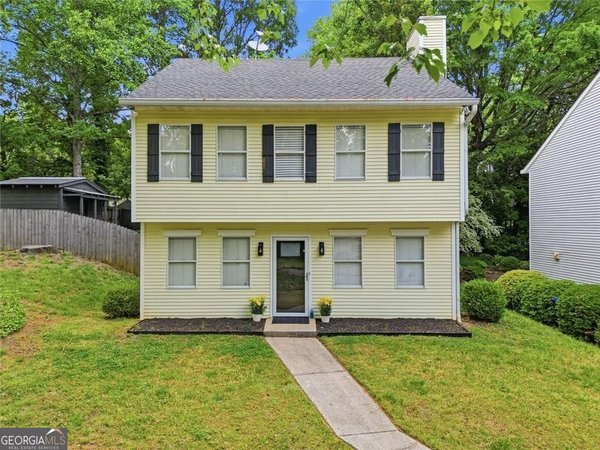 1148 Haven Brook Place Brookhaven