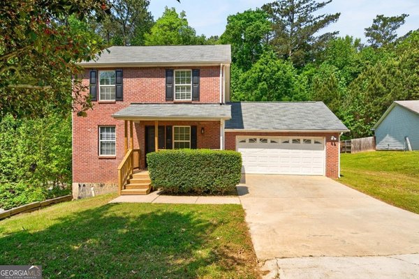 1424 Steam Engine Way, Conyers