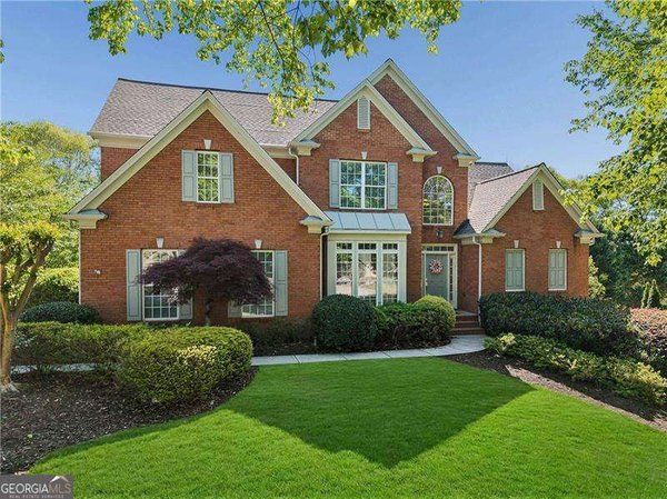 5395 Harbury Lane, Suwanee