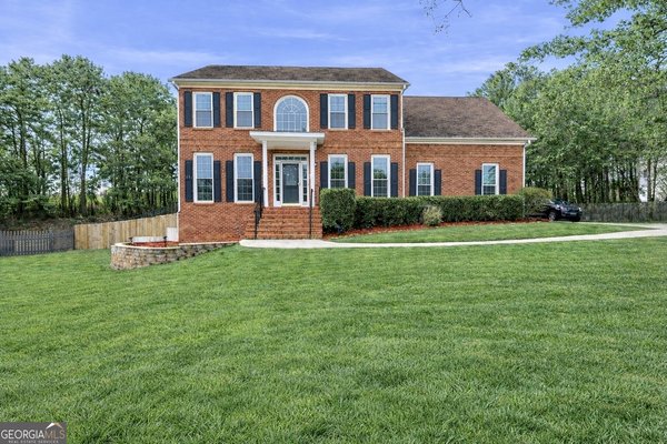 3629 Elinburg Court, Buford