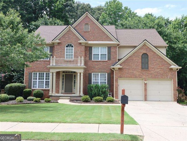 5157 Wellisford Court, Suwanee