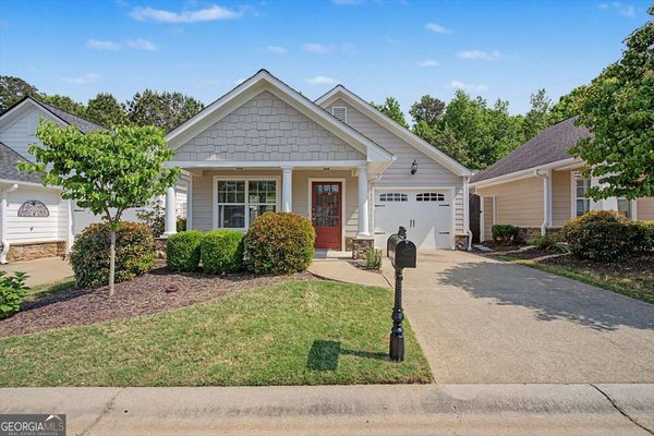 516 Arden Close Woodstock