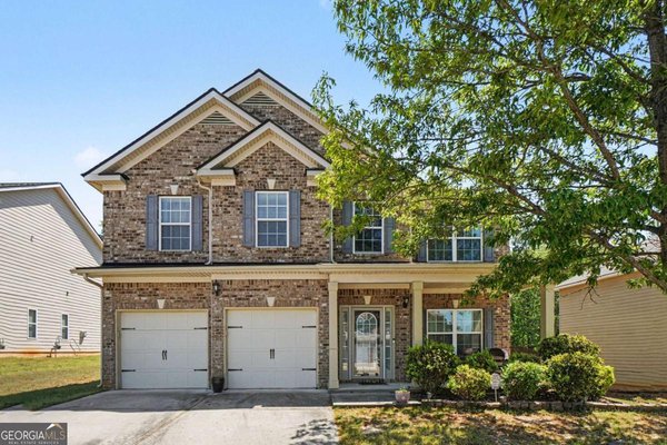 3096 Fonseca Pass Atlanta